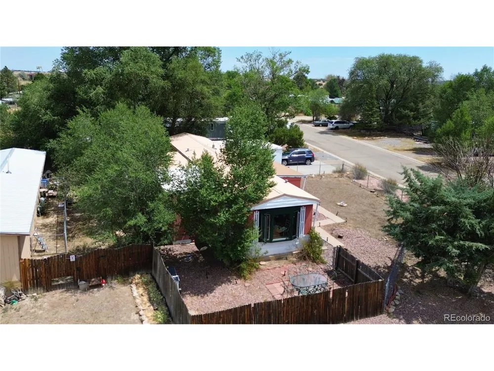 2835 Blue Spruce Drive Colorado City, CO 81019