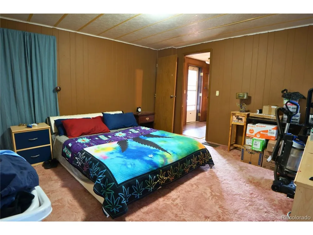 2835 Blue Spruce Drive Colorado City, CO 81019