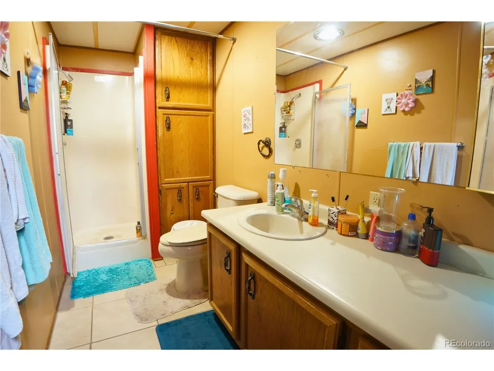 2835 Blue Spruce Drive Colorado City, CO 81019