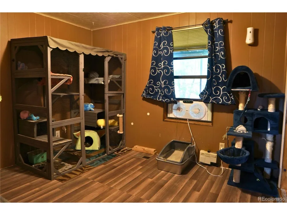 2835 Blue Spruce Drive Colorado City, CO 81019