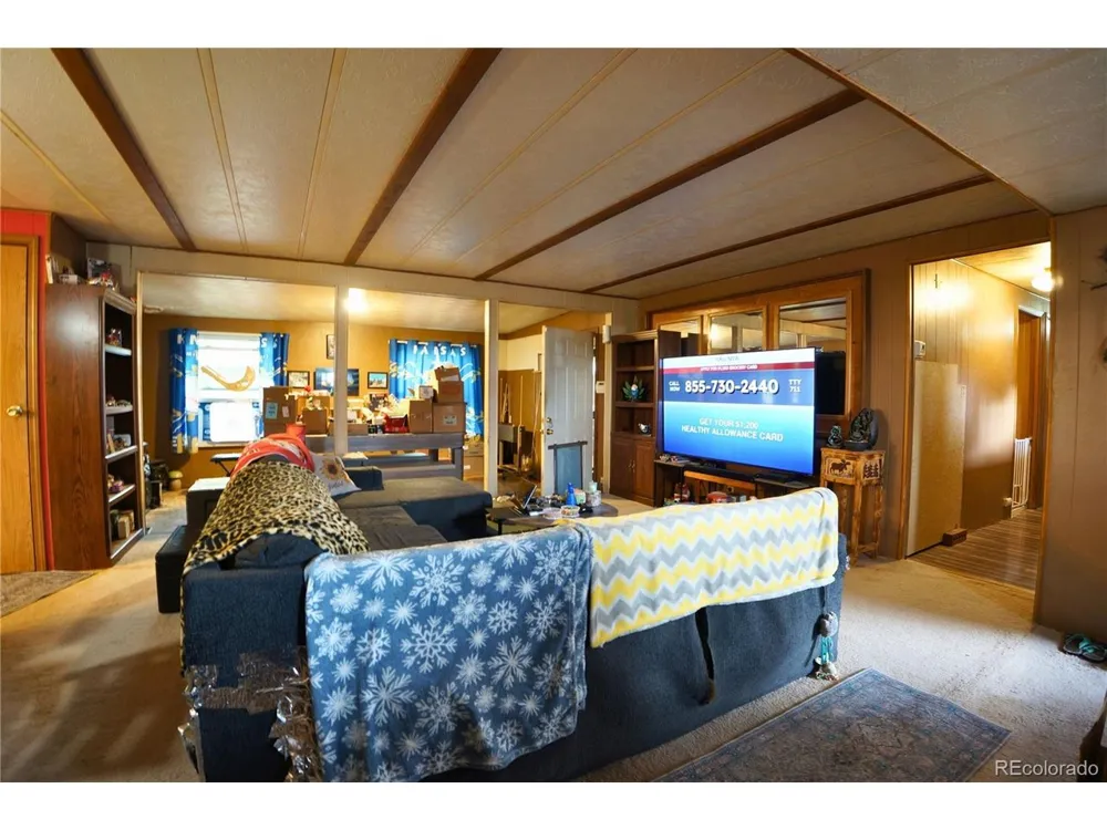2835 Blue Spruce Drive Colorado City, CO 81019