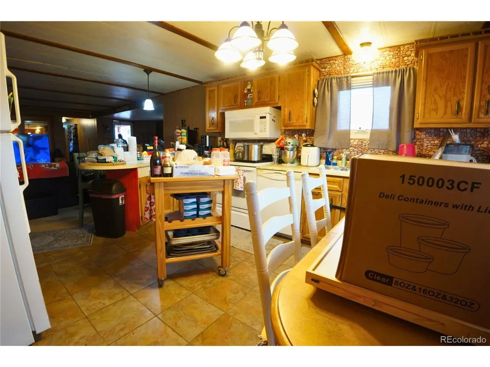 2835 Blue Spruce Drive Colorado City, CO 81019
