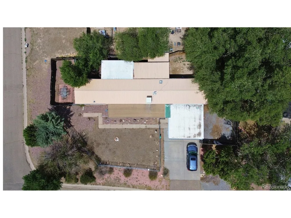 2835 Blue Spruce Drive Colorado City, CO 81019