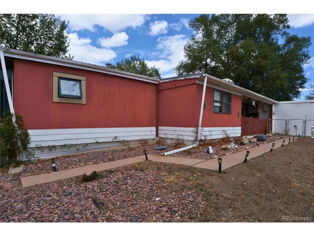 2835 Blue Spruce Drive Colorado City, CO 81019