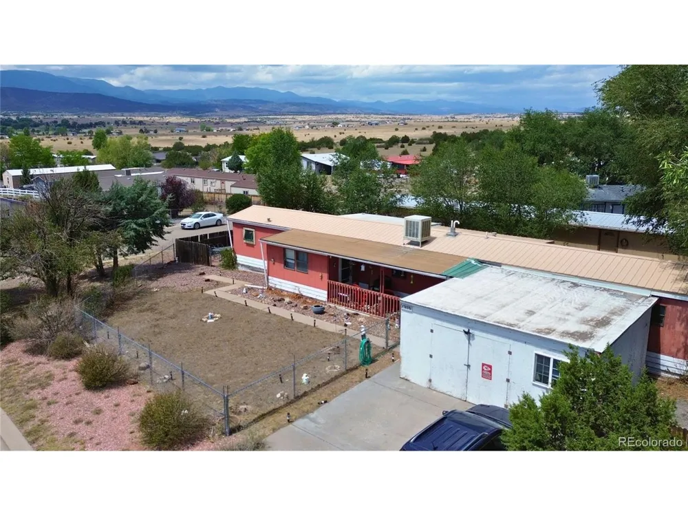 2835 Blue Spruce Drive Colorado City, CO 81019