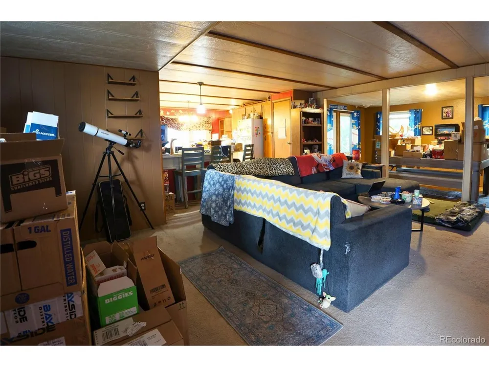 2835 Blue Spruce Drive Colorado City, CO 81019