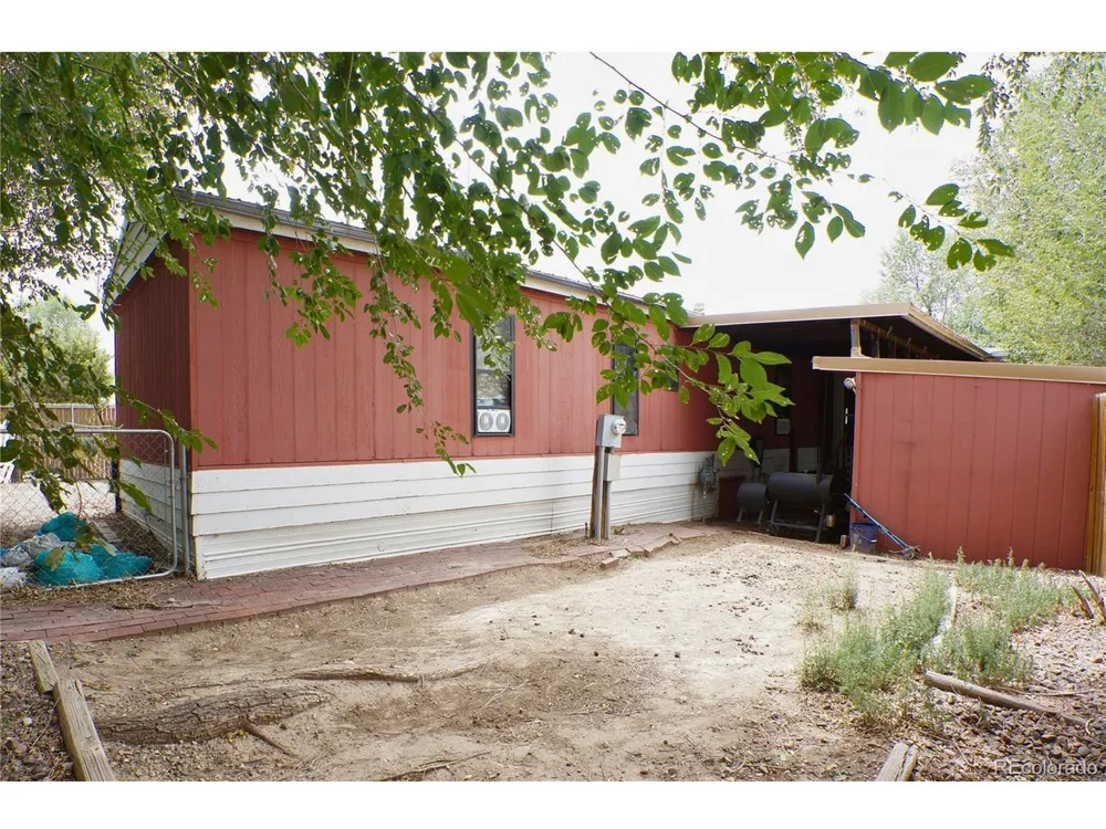 2835 Blue Spruce Drive Colorado City, CO 81019
