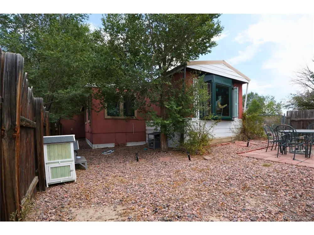 2835 Blue Spruce Drive Colorado City, CO 81019