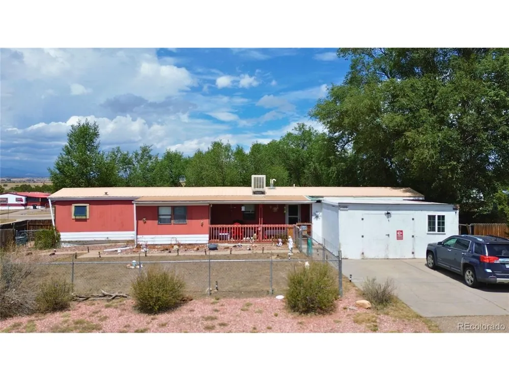 2835 Blue Spruce Drive Colorado City, CO 81019