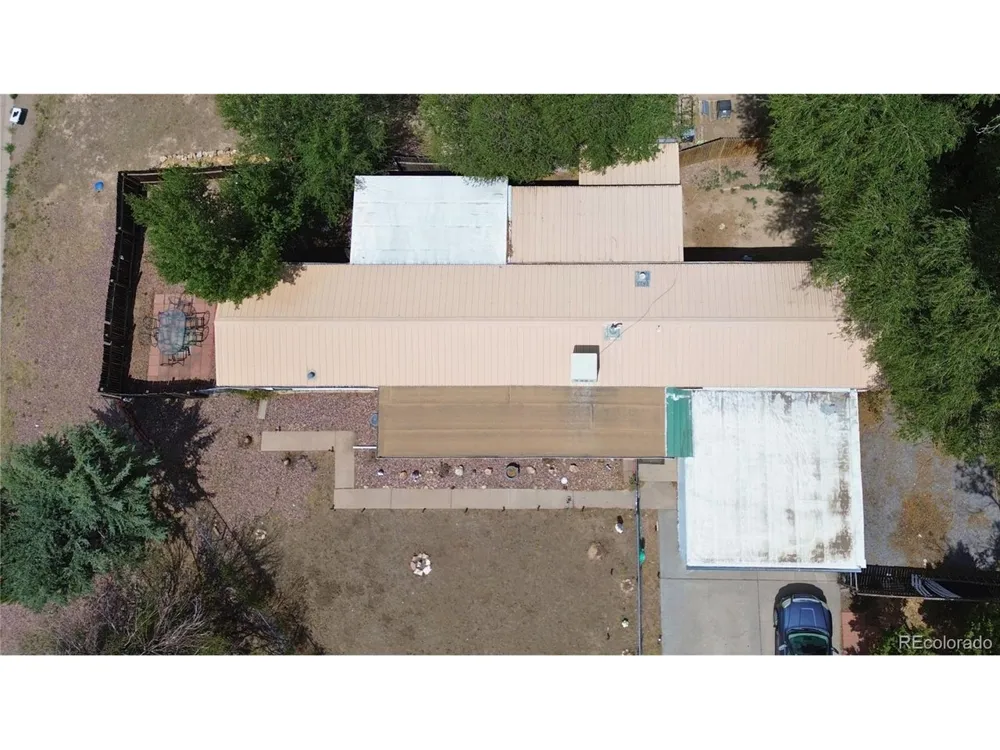2835 Blue Spruce Drive Colorado City, CO 81019