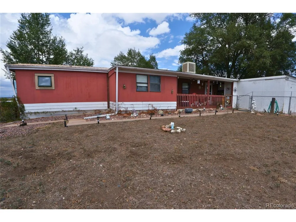 2835 Blue Spruce Drive Colorado City, CO 81019