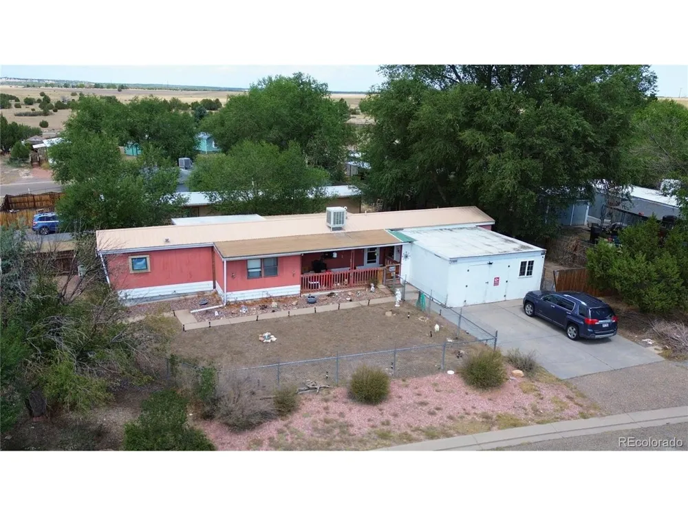 2835 Blue Spruce Drive Colorado City, CO 81019
