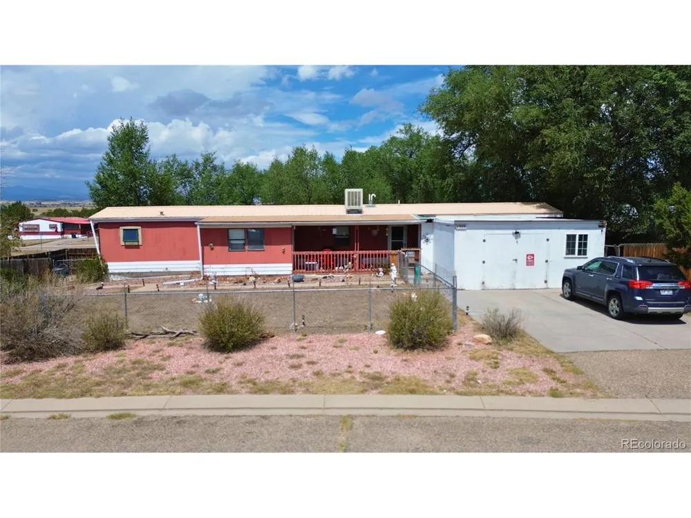 2835 Blue Spruce Drive Colorado City, CO 81019