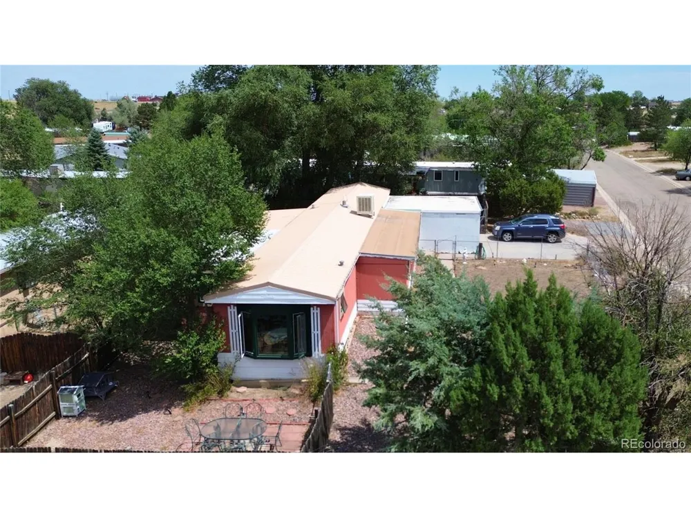 2835 Blue Spruce Drive Colorado City, CO 81019
