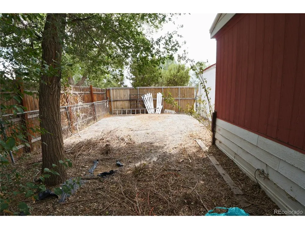 2835 Blue Spruce Drive Colorado City, CO 81019