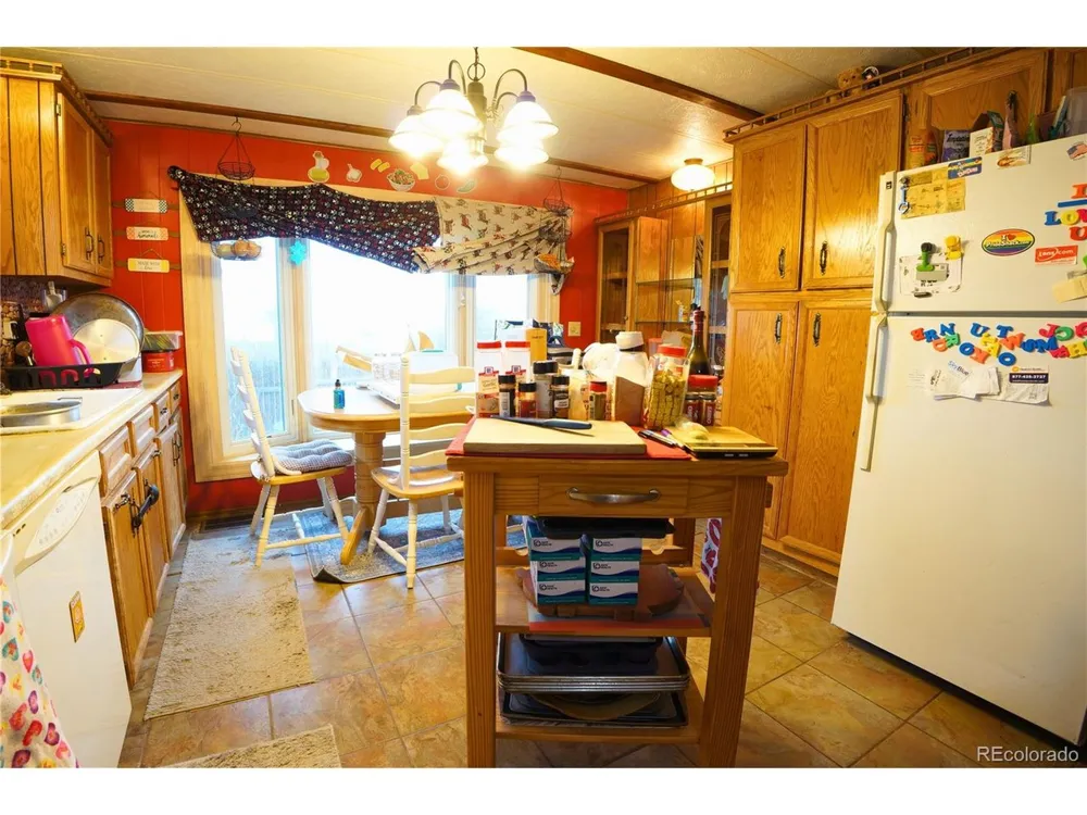 2835 Blue Spruce Drive Colorado City, CO 81019