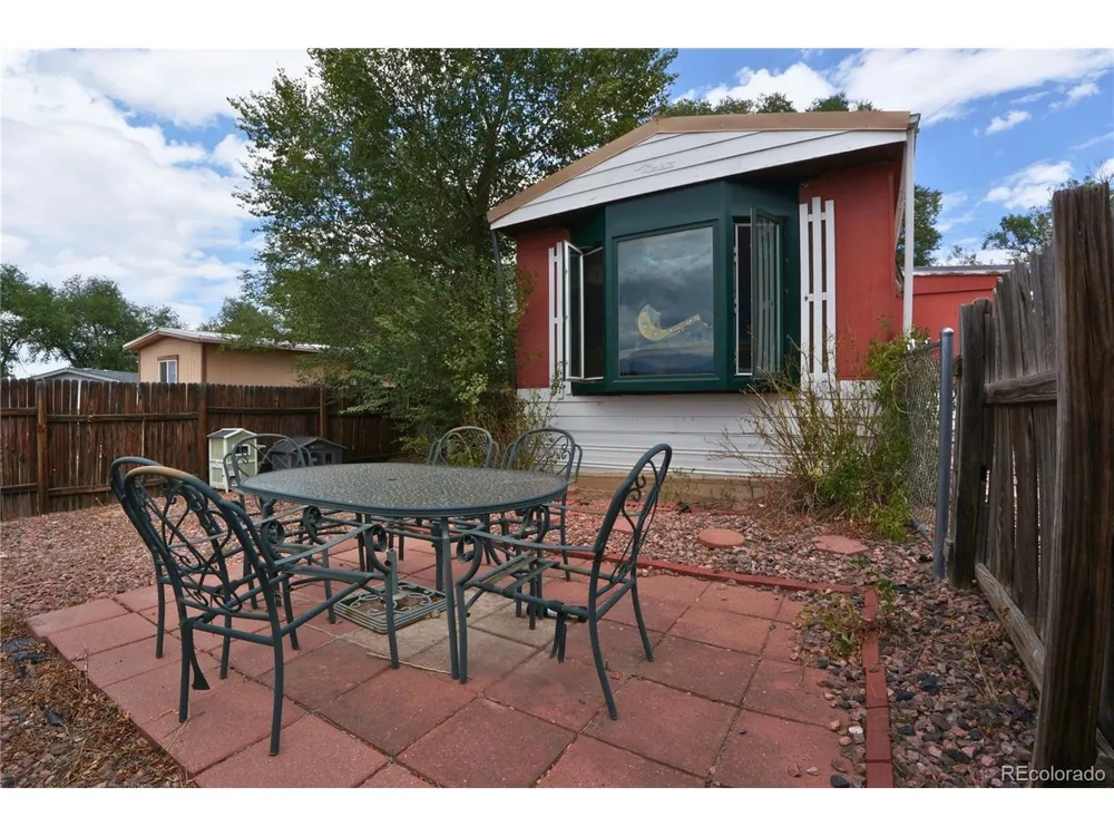 2835 Blue Spruce Drive Colorado City, CO 81019