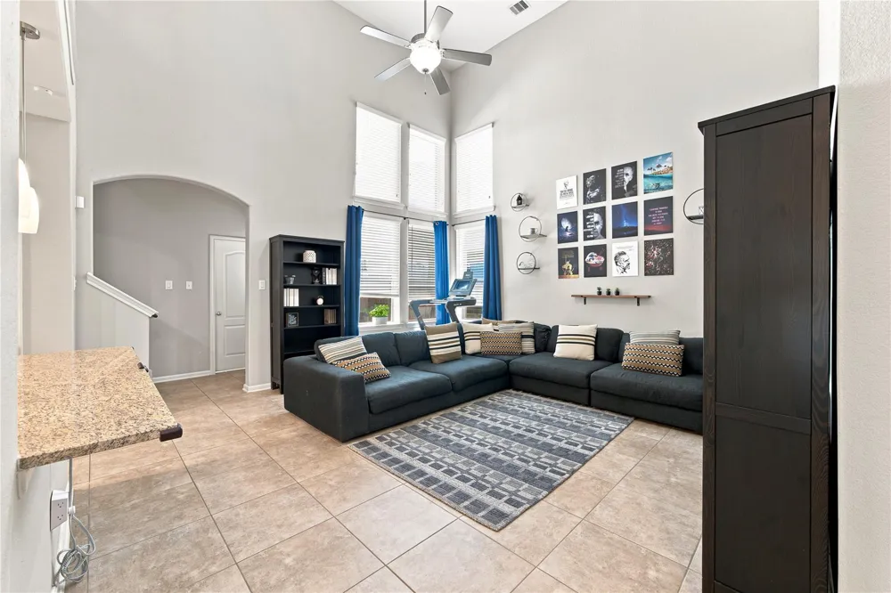 234 Dale Ridge Lane Dickinson, TX 77539