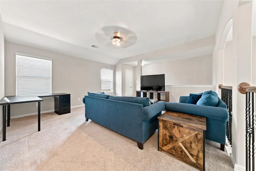 234 Dale Ridge Lane Dickinson, TX 77539