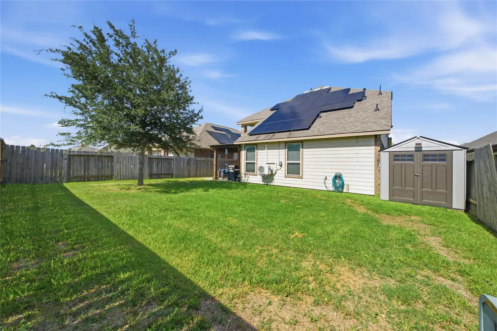 234 Dale Ridge Lane Dickinson, TX 77539