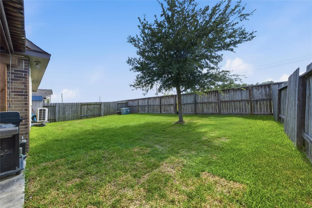234 Dale Ridge Lane Dickinson, TX 77539