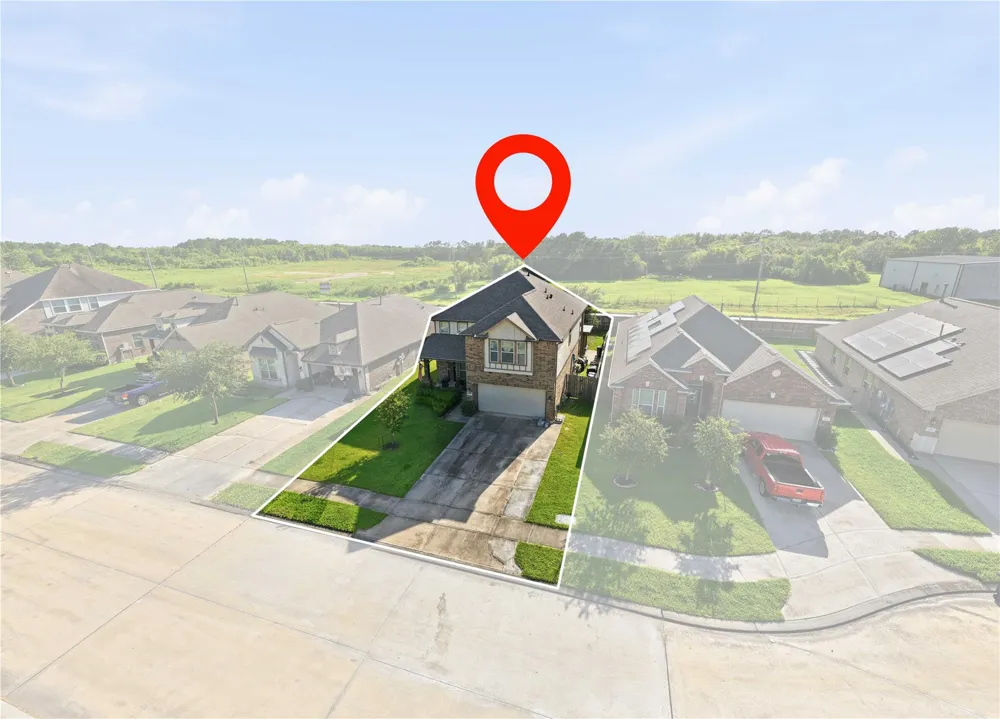 234 Dale Ridge Lane Dickinson, TX 77539