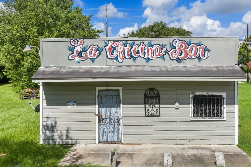 406 2nd Street Street Rosenberg, TX 77471