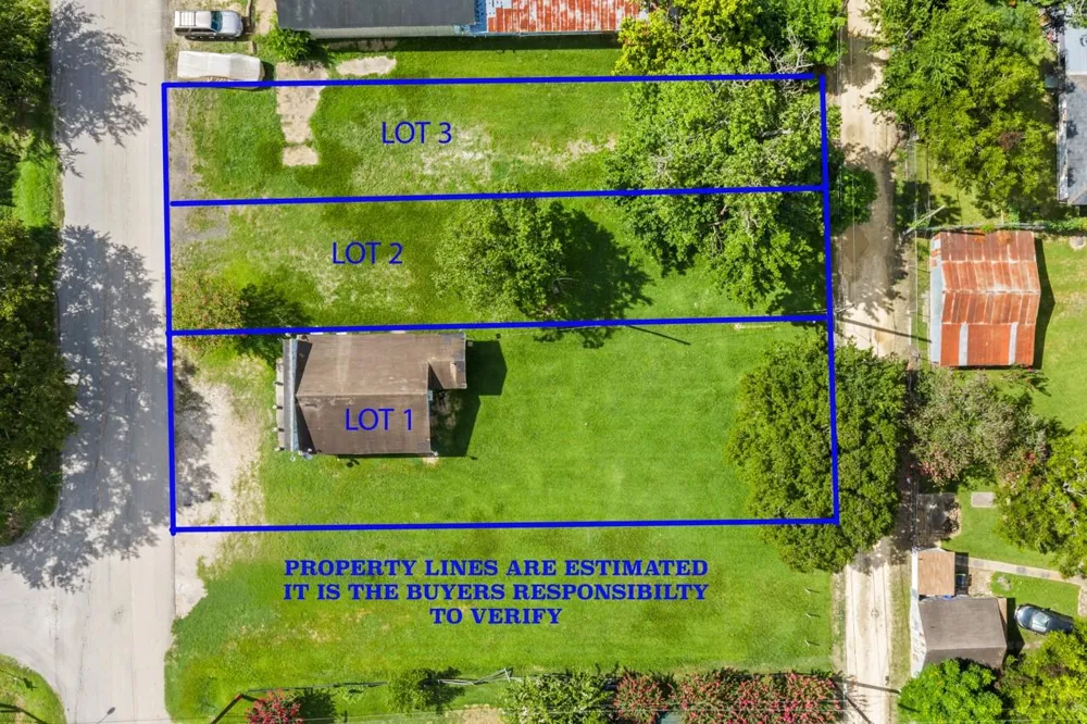 406 2nd Street Street Rosenberg, TX 77471