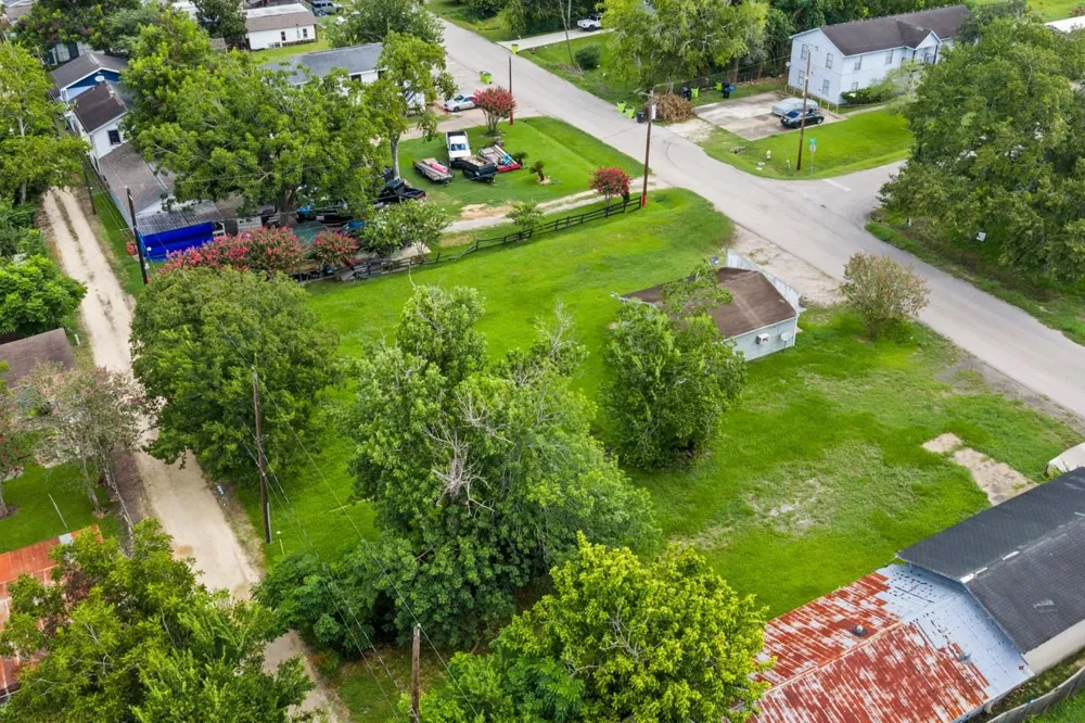 406 2nd Street Street Rosenberg, TX 77471