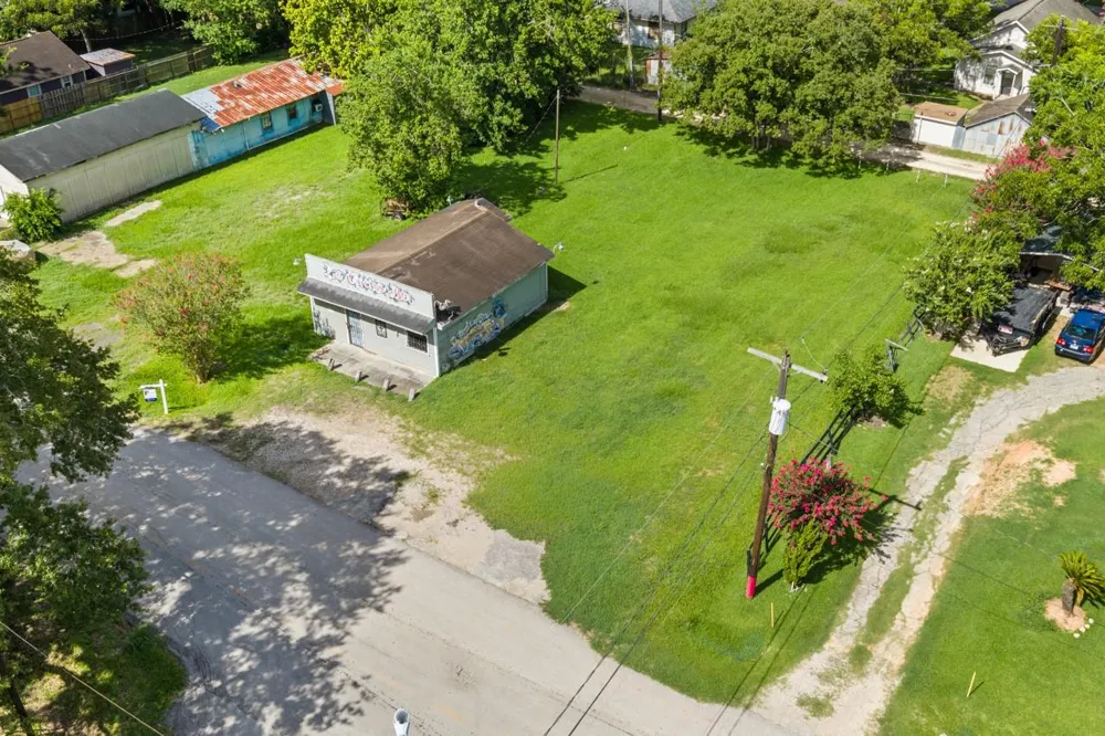 406 2nd Street Street Rosenberg, TX 77471