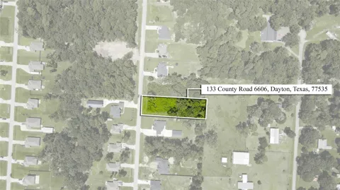 133 County Road 6606