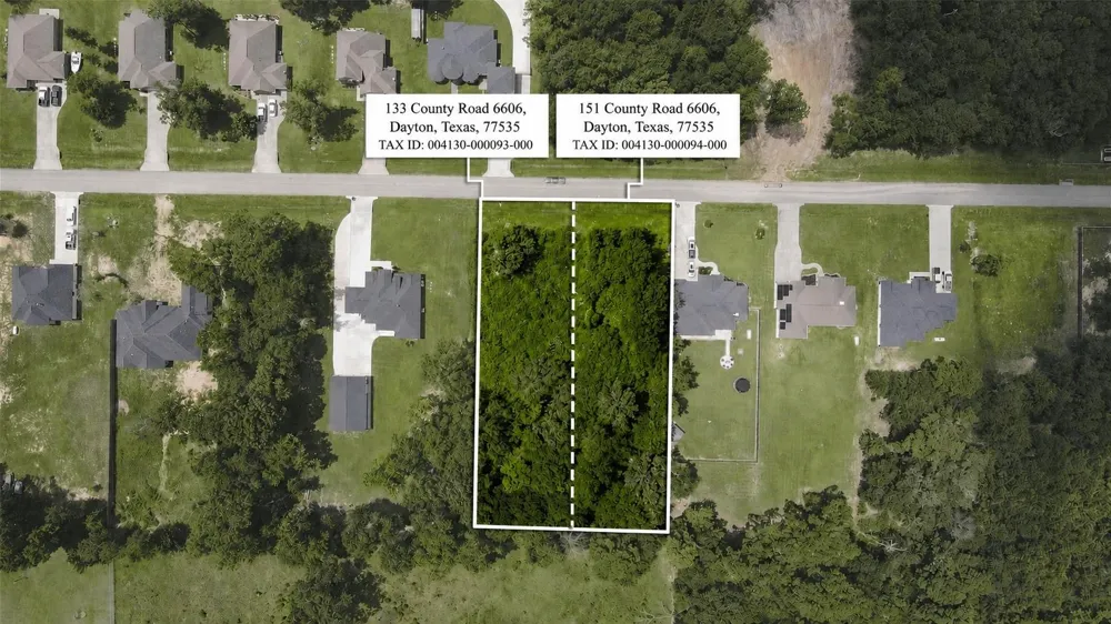 133 County Road 6606 Dayton, TX 77535