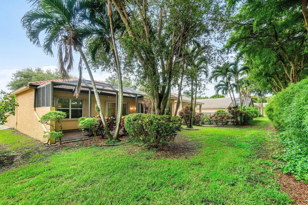 7410 Ringwood Terrace Boynton Beach, FL 33437