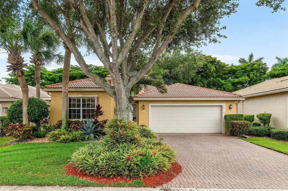 7410 Ringwood Terrace Boynton Beach, FL 33437