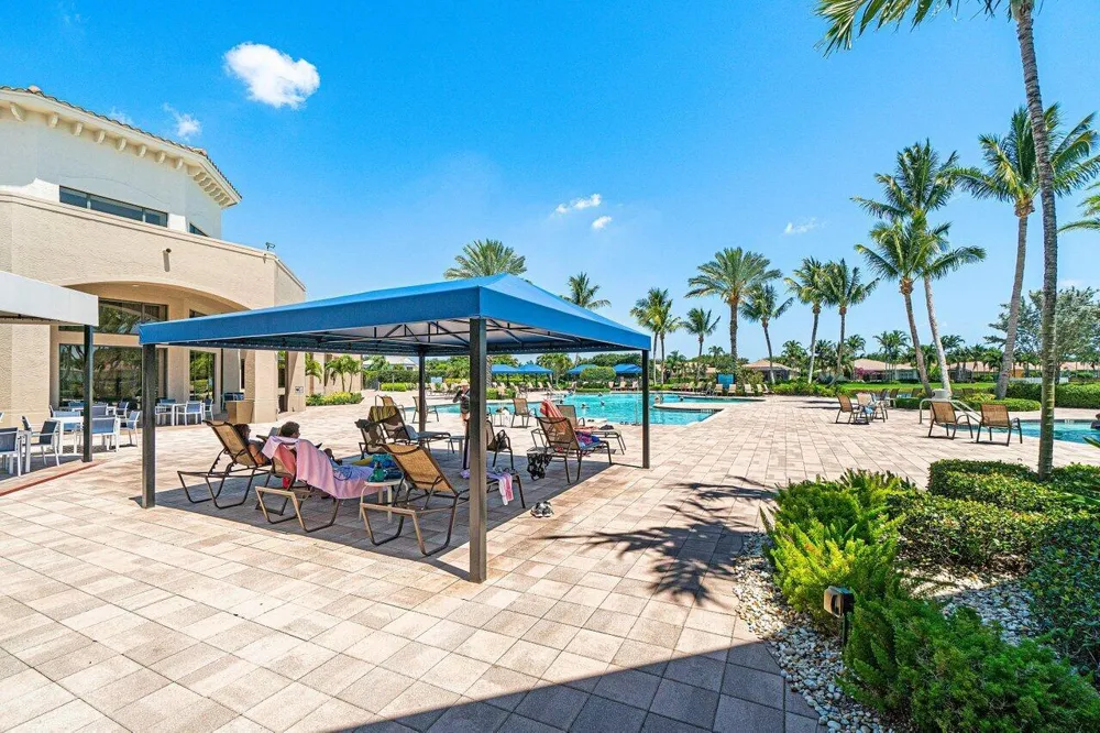 7410 Ringwood Terrace Boynton Beach, FL 33437