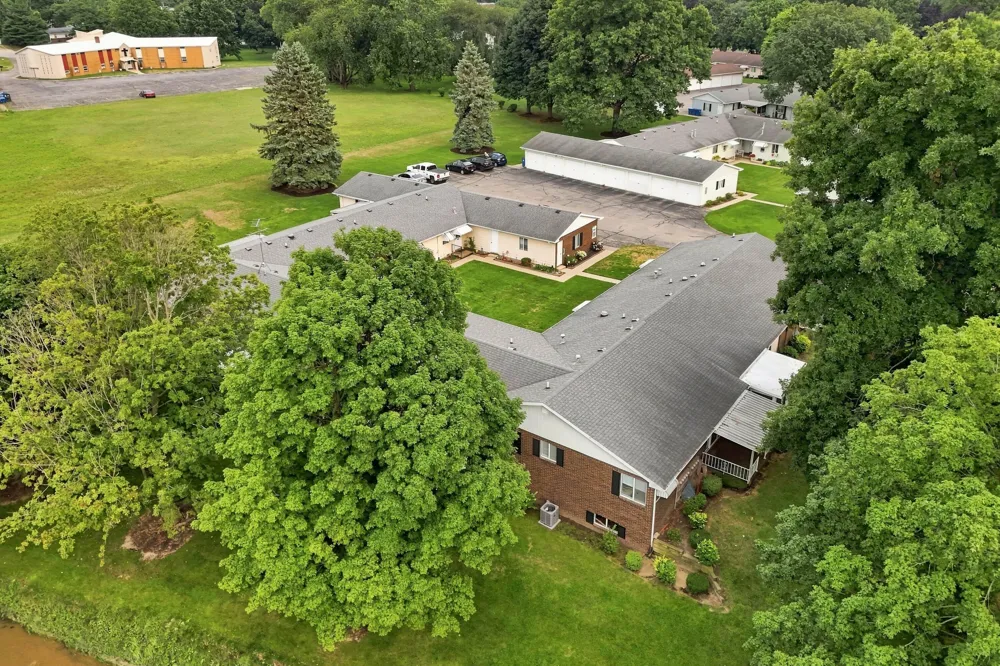 5773 Leisure South Drive SE Kentwood, MI 49548