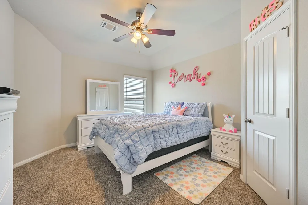 4706 Los Pines Way Bryan, TX 77807
