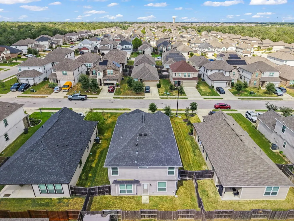 4706 Los Pines Way Bryan, TX 77807