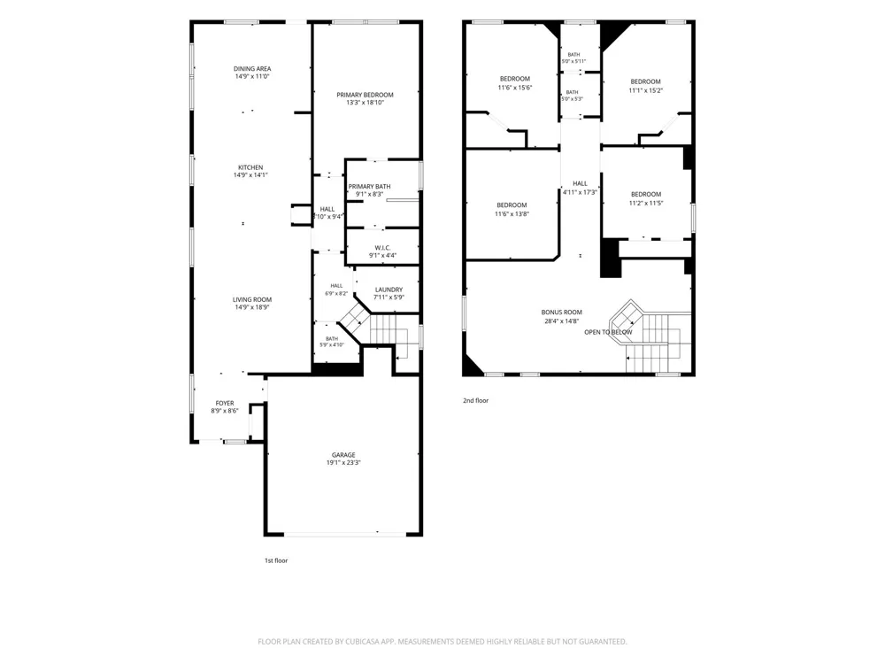 4706 Los Pines Way Bryan, TX 77807