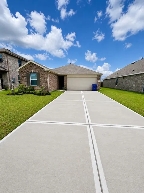 1710 Vista Luna Drive