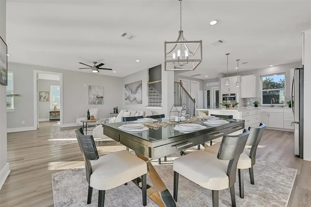 1519 Bayou Shore Drive Galveston, TX 77551