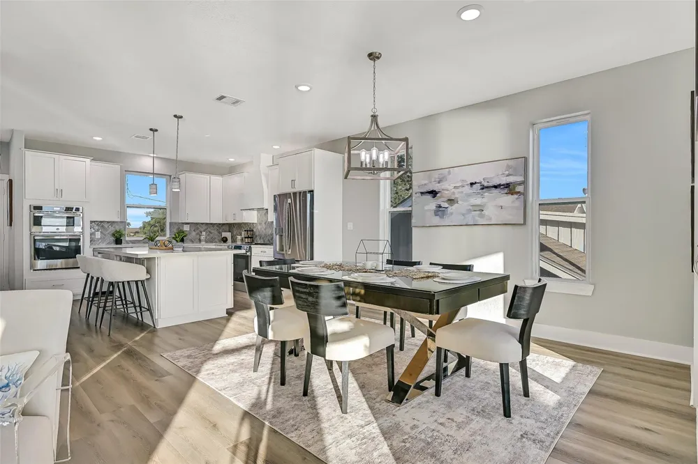 1519 Bayou Shore Drive Galveston, TX 77551