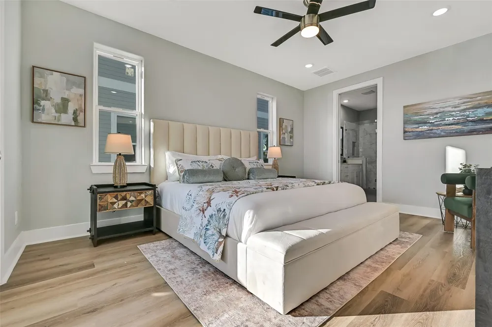 1519 Bayou Shore Drive Galveston, TX 77551