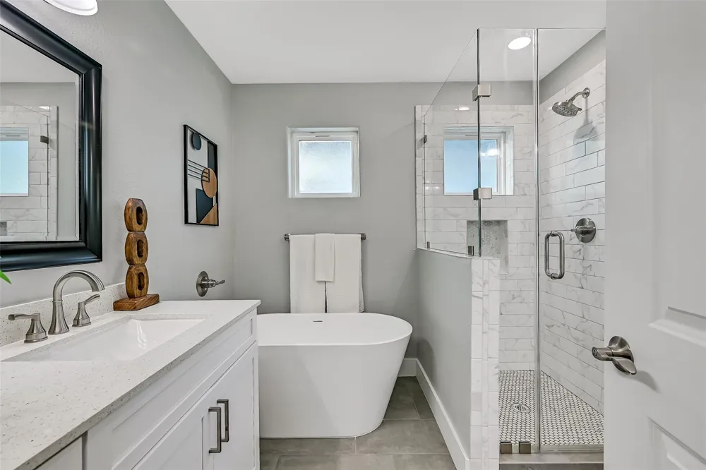 1519 Bayou Shore Drive Galveston, TX 77551