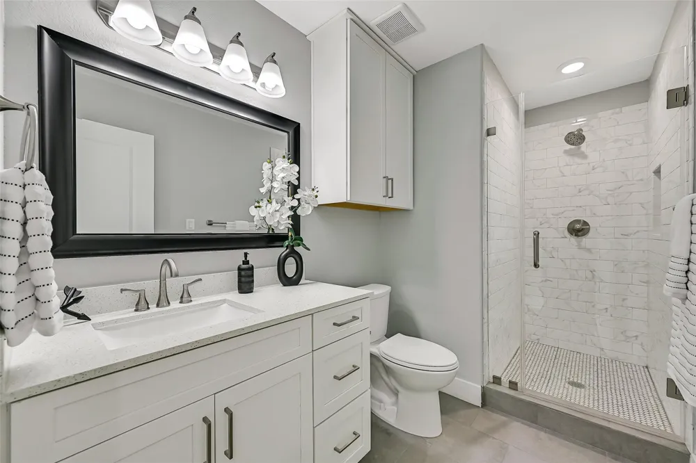 1519 Bayou Shore Drive Galveston, TX 77551