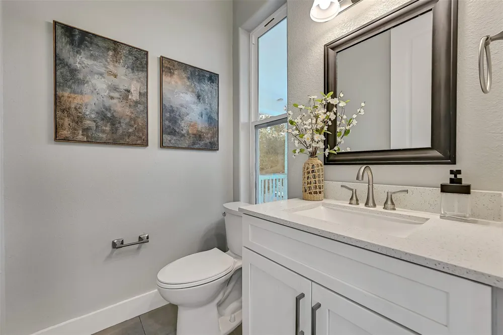 1519 Bayou Shore Drive Galveston, TX 77551
