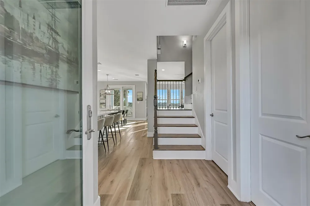 1519 Bayou Shore Drive Galveston, TX 77551
