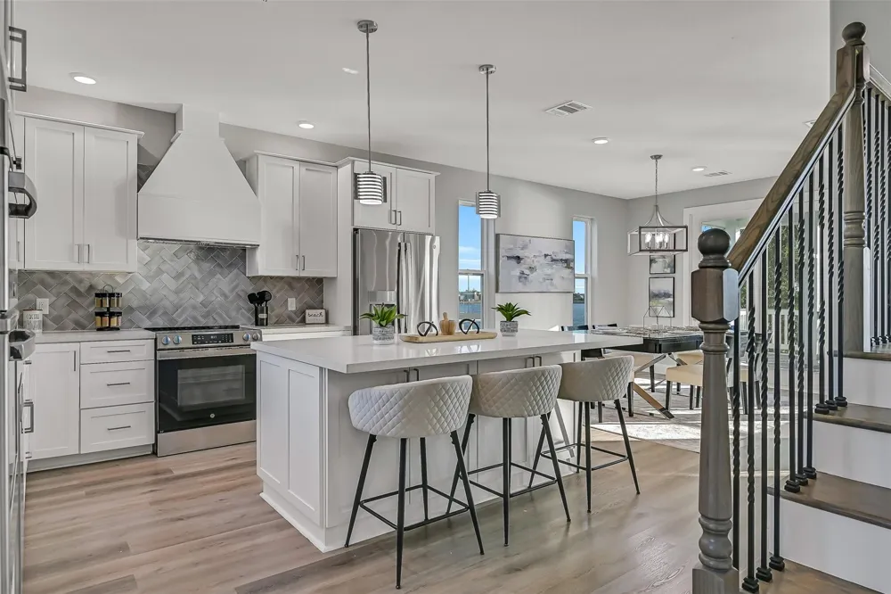 1519 Bayou Shore Drive Galveston, TX 77551