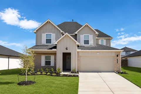 2921 Willow Gulch Way