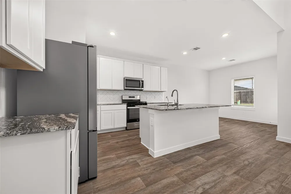 2921 Willow Gulch Way Rosenberg, TX 77469
